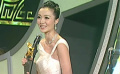 齐溪荣获最佳新演员奖 “小三”素颜出镜受青睐