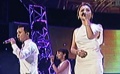 神秘失控人聲樂團獨特風(fēng)格獻唱 緬懷逝去電影人