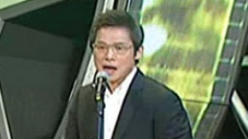 任贤齐、郑中基颁原创电影歌曲奖 罗大佑首夺金马