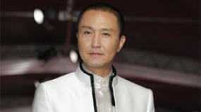 《白鹿原》吳剛劍指最佳男配 紅毯傳授講方言秘訣