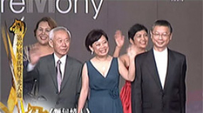 《面包情人》關注外籍媽媽 張僑勇力爭再度問鼎