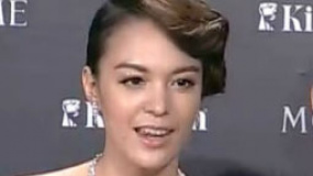 《逆光飛翔》張榕容三度入圍金馬 將角逐奧斯卡