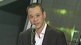 《神探亨特張》鄔迪獲最佳攝影 紀實風格視覺驚艷