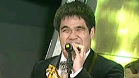 黃裕翔獲“杰出電影工作者” 身殘志堅放飛夢想