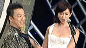 杜琪峰獲最佳導演 志玲對華仔發(fā)嗲黃渤得愛的親親