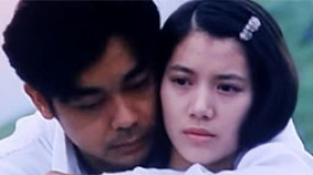 《新不了情》響徹頒獎禮 劉青云微笑面對昔日容顏