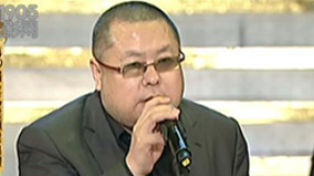 《神探亨特張》獲最佳影片 高群書“感謝全人類”