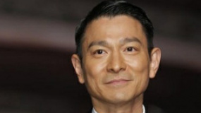 金馬史上最帥評委會主席 劉德華受追捧星光依舊