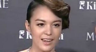 《逆光飞翔》张榕容三度入围金马 将角逐奥斯卡