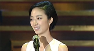 桂綸鎂封金馬影后很意外 含淚感謝收到很多愛