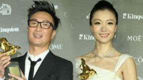 鄭中基奪最佳男配角 齊溪稱得獎高興會失眠