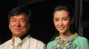 成龍、李冰冰互拆臺 周董、桂綸鎂老友重逢憶青春