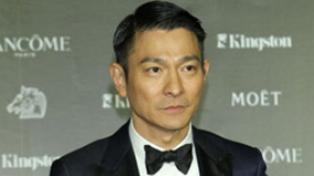 劉德華揭評選細節(jié) “亨特張”8比7險勝《奪命金》