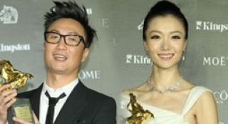 鄭中基奪最佳男配角 齊溪稱得獎(jiǎng)高興會(huì)失眠