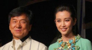 成龍、李冰冰互拆臺(tái) 周董、桂綸鎂老友重逢憶青春