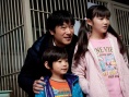 向日葵與幼犬的7天