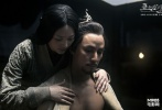 《王的盛宴》再現(xiàn)了“楚漢之爭(zhēng)”全過(guò)程中涉及到的十余位歷史人物波瀾壯闊的人生。在陸川的想象中，大片的氣勢(shì)并不僅僅局限在人多、馬多的“團(tuán)體操”表演，更多是情感上的一種升華，“寫(xiě)意”比“寫(xiě)實(shí)”更重要——其中垓下之戰(zhàn)的悲壯、霸王別姬的凄美當(dāng)屬影片中的兩大亮點(diǎn)。