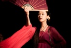 古裝愛(ài)情巨制影片《花漾》有望內(nèi)地上映，該片集結(jié)了亞洲最具影響力偶像明星言承旭、鄭元暢、陳意涵、陳妍希，香港影帝影后任達(dá)華、吳君如，實(shí)力影星李小冉、茅子俊，兩岸三地明星傾情加盟，共同演繹另類(lèi)凄美傳奇愛(ài)情。