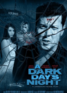 永夜的夜晚a dark days night(2012)_1905电影网