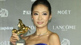 梁靜喜獲金馬最佳女配角獎 自曝險與《殺生》無緣