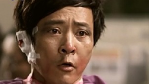 韩国影片《幸福快递》曝光预告 小人物的悲催人生