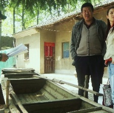 扶起篱笆就是墙