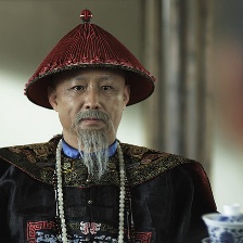 淮，敞開的門