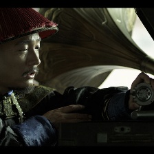 淮，敞開的門