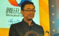 秦岚助阵陆川微电影首映 刘烨被曝“贪玩”遭围观