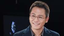 闪爆星播客：“大演员”刘烨新说《王的盛宴》