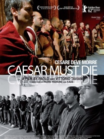 凯撒必须死