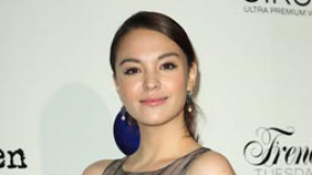 张榕容亮相大尺度露背 错失“后冠”未能跳骑马舞