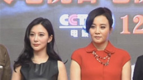 陶红入戏深猛扇自己巴掌 熊乃瑾自曝是“女情种”