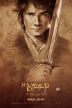 “霍比特人”曝IMAX版海报 12月14日零点将引爆
