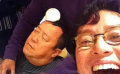 曾志偉醉酒被抬出宴會 劉嘉玲坦然面對影帝之爭