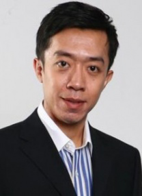李菁