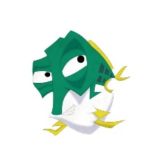 重返大海