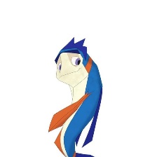 重返大海
