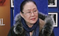 专访斯琴高娃：欣然出演配角 从来不会怀疑自己
