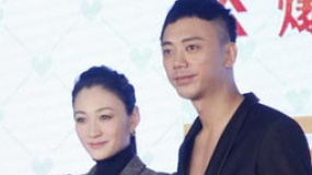 信獨送李小冉大禮引嫉妒 阿嬌、余少群被“配對”