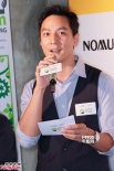 吳彥祖宣布太太Lisa懷孕 2013年六月將榮升爸爸