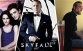 北美票房：“暮光之城4”三連冠 “007”追殺緊