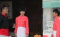 “越来越好”曝花絮 梁家辉与群星欢乐“走起”