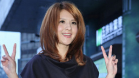 郭靜擇偶不設(shè)限男生就合格 被贊未來(lái)會(huì)得婆婆疼