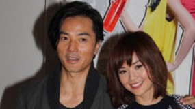 蔡卓妍自嘲爱贪小便宜 郑伊健愿出席邵美琪婚宴