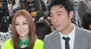 许志安不公开向郑秀文求婚 谢安琪落选最受欢迎奖