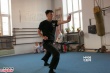 张震为《一代宗师》苦练拳 参全国大赛夺一等奖