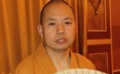 延参法师谈娱乐圈突发事件 跨年跨界萌法师很忙