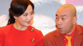 陶红声音沙哑变“蔬菜西施” 上演主妇的“逆袭”