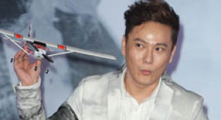 張信哲叛逆回歸 新專輯與蕭煌奇“吃出”好感情
